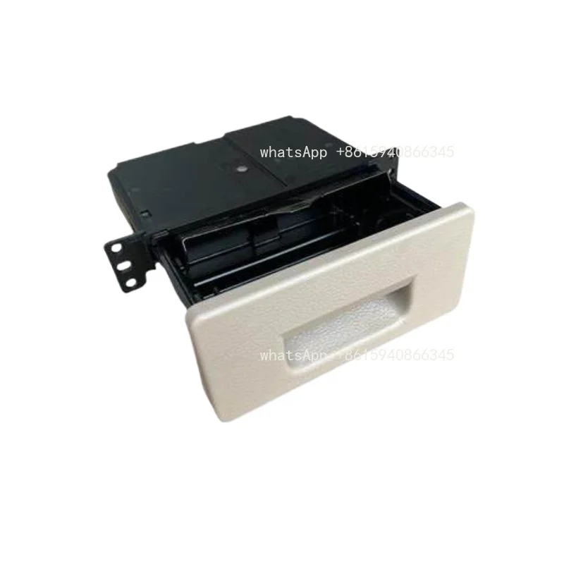 Truck Cab Ashtray JH6 Dashboard Console Ashtray Replacement Accessories