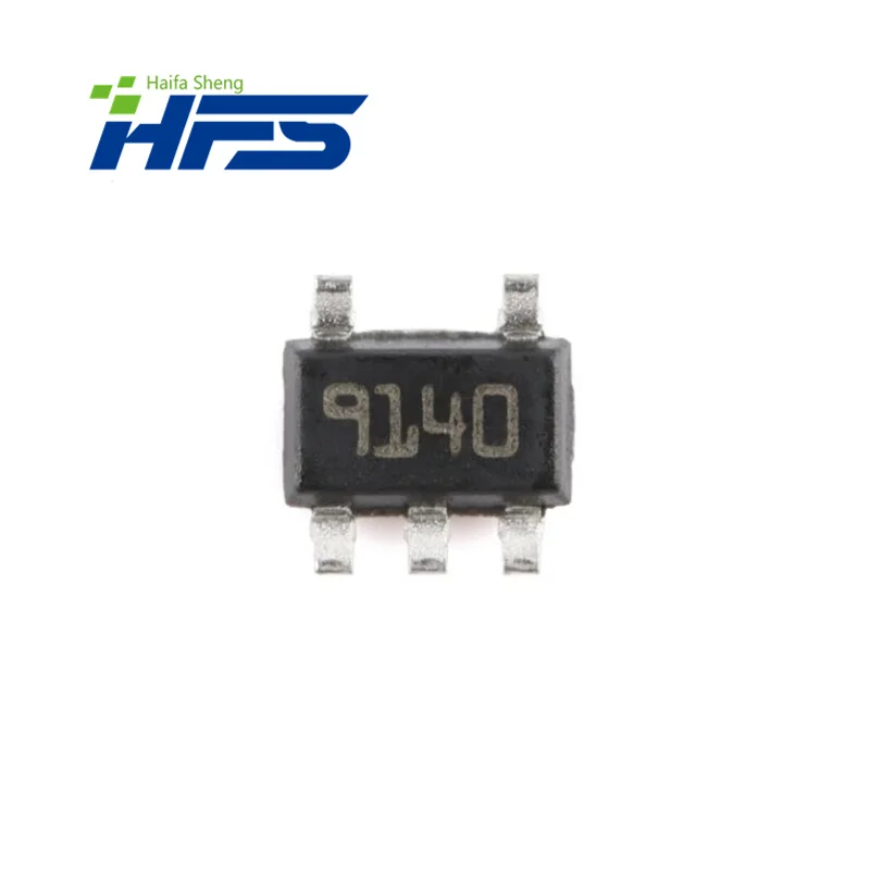 5Pcs STWD100NYWY3F STWD100 SOT-23-5 Timer Circuit Chip IC