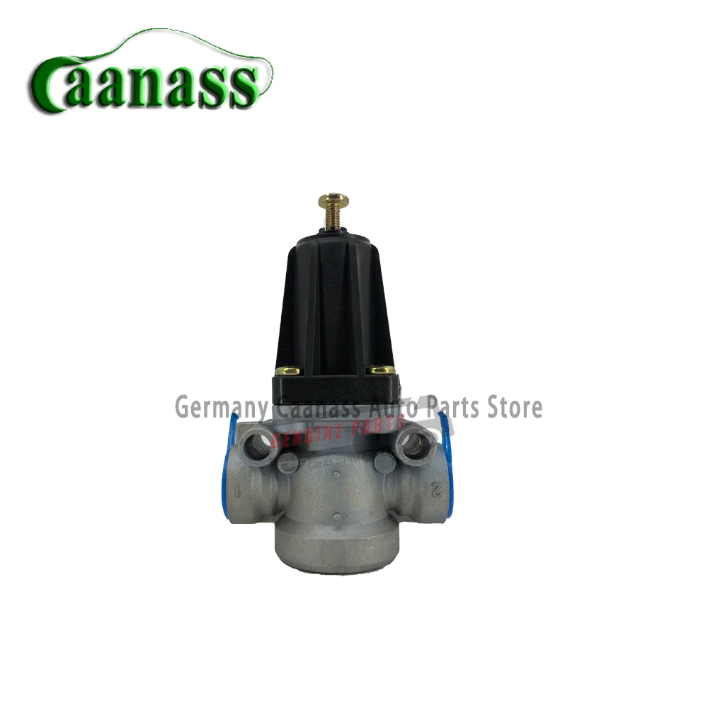 Pressure Limiting Valve Spare Parts use for Man Trucks MANE /81521016270/81521019270