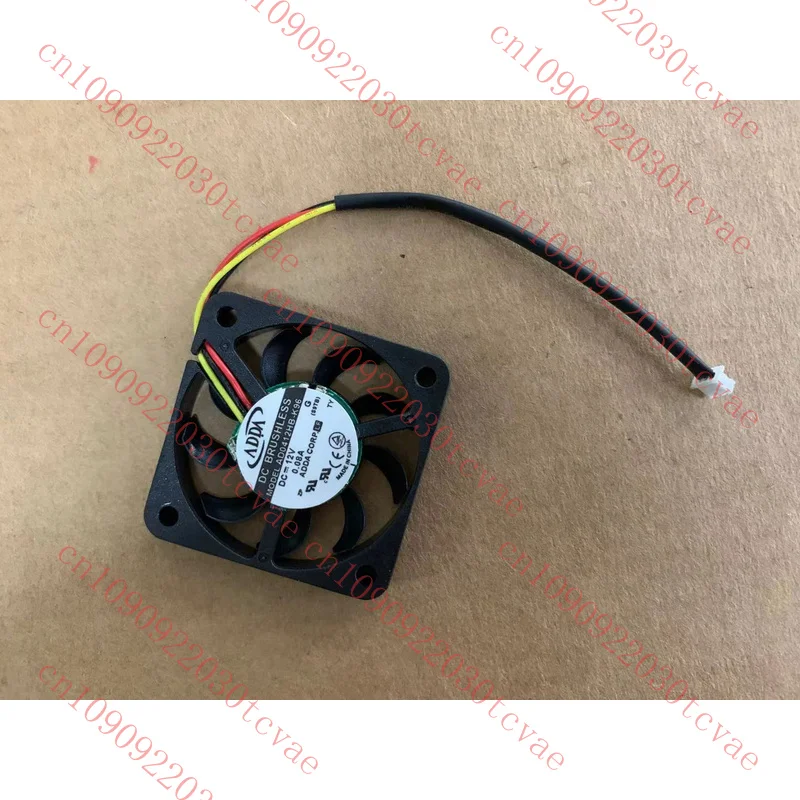 

1pcs For ADDA AD0412HB-K96 4007 12V 0.08A 4CM silent computer fan
