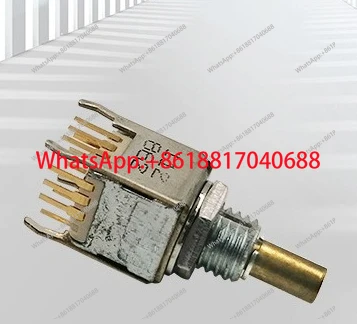 

Специальный переключатель для электронного маховичка, 13-контактный, MR8C MR8A, поворотный переключатель.