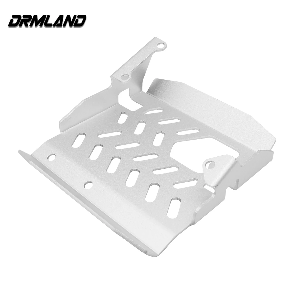 For Honda NC750X NC750 X NC 750 X X-ADV XADV 750 Motorcycle Skid Plate Engine Chassis Guard Under Protection Cover Kit 2017-2023