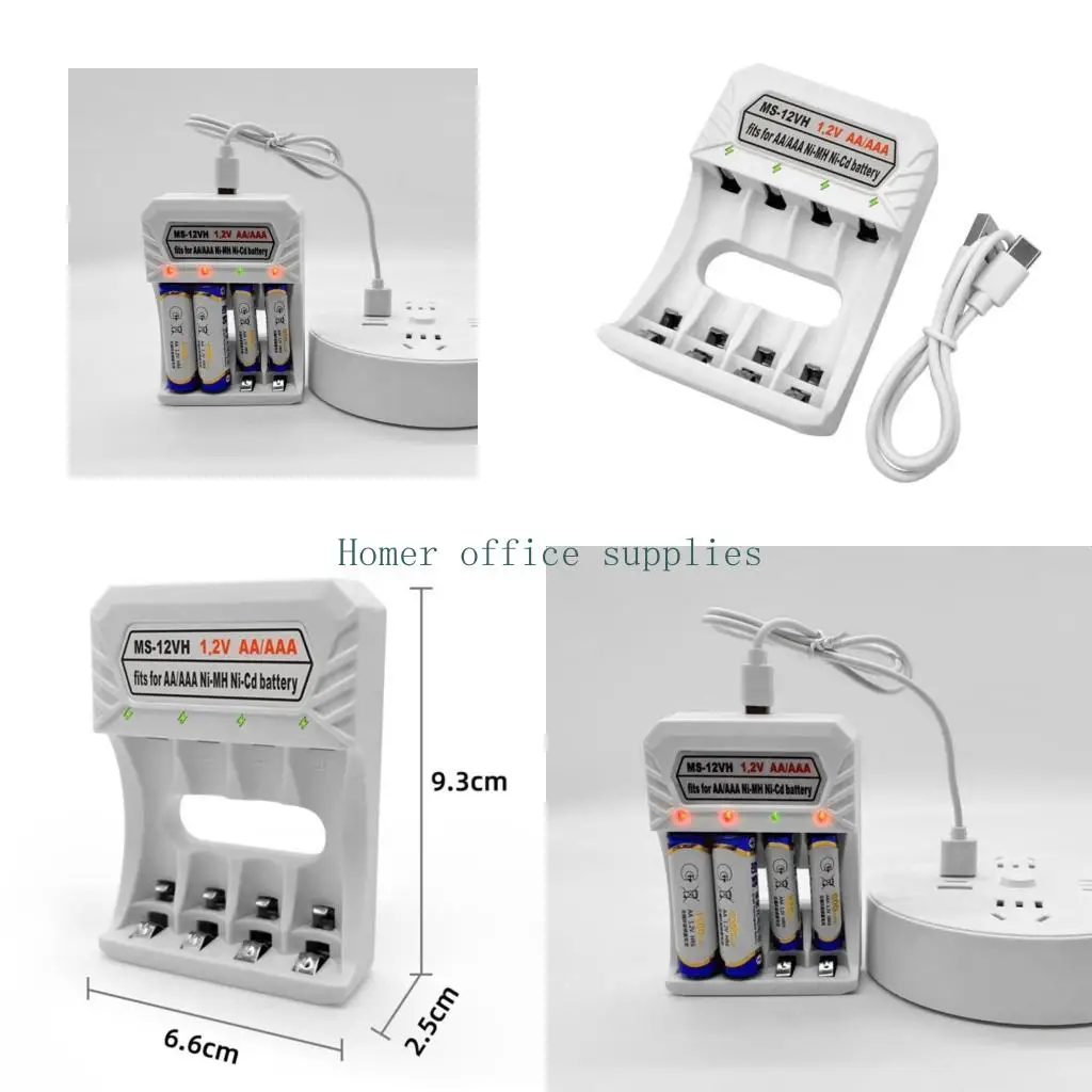 K43B Type C 4 Slot …