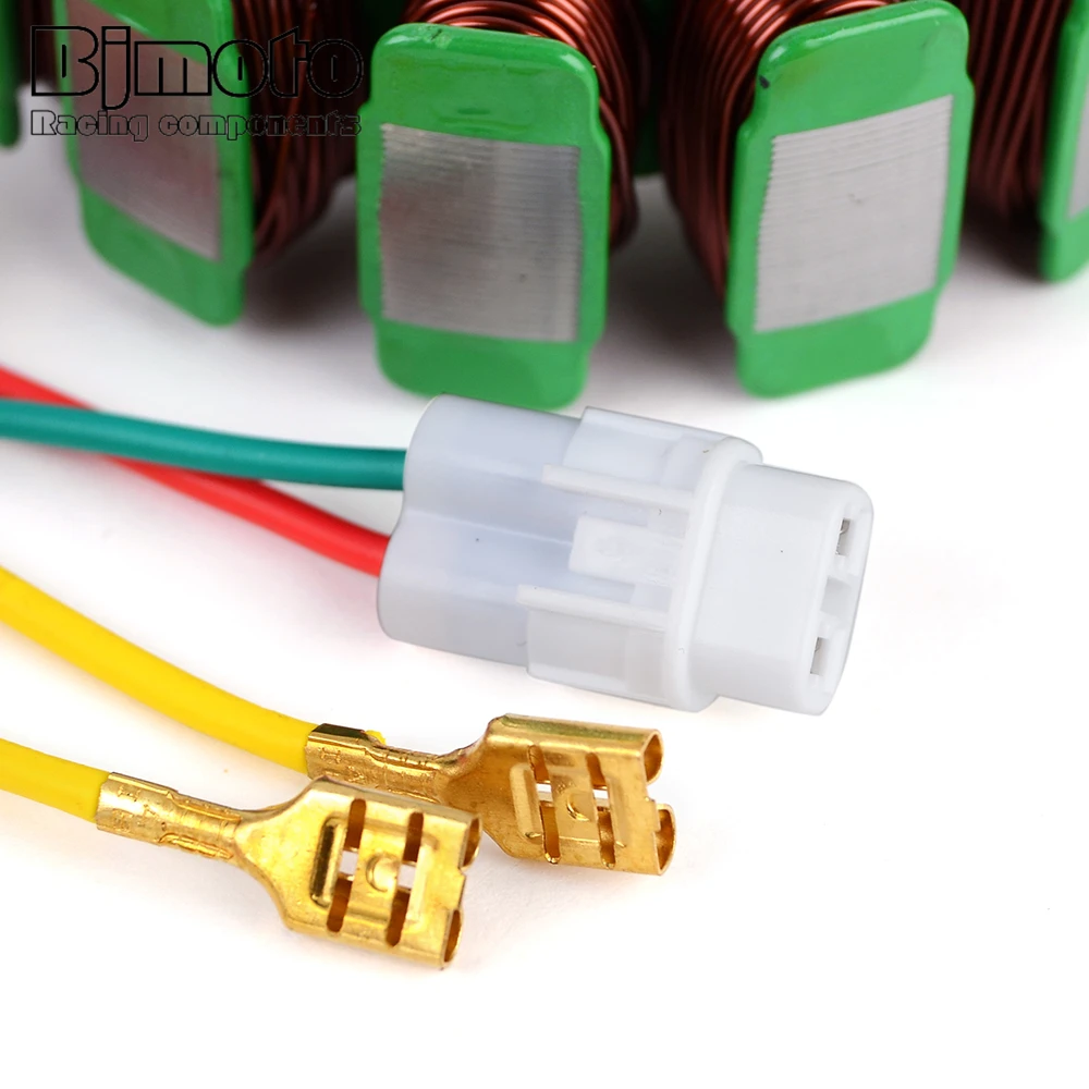الملف الثابت للغاز الغاز EX250 EX250F EX350 EX350F EX450 EX450F MC250 MC250F MC350 MC350F MC450 MC450F تروي لي تصاميم