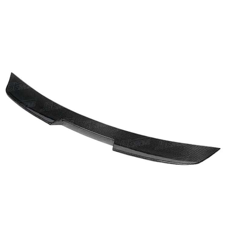 

new CARBON FIBER REAR TRUNK SPOILER REAR WING TRUNK WING for 2015-2018 FERRARI CALIFORNIA T