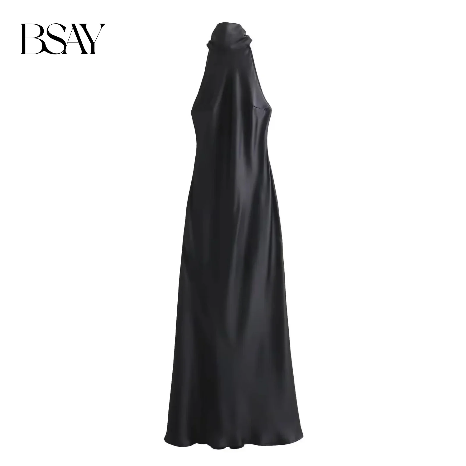 Thumbnail 3 - #28 Trending Midi A-Line Dress Right Now