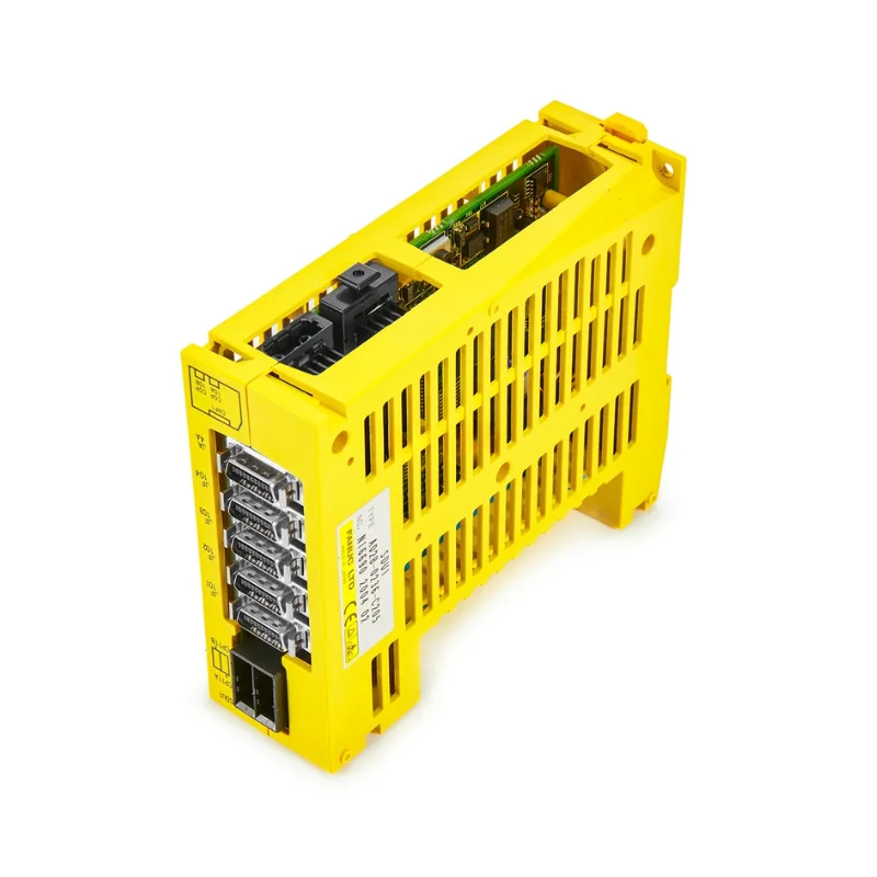 Fanuc A02B-0236-C205 Module Tested ok Expedited Delivery