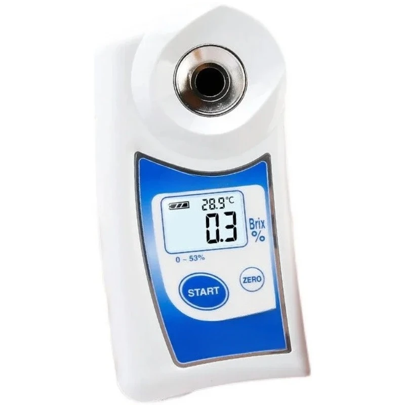 Suitable for atago PAL-1 fruit sugar measurement,