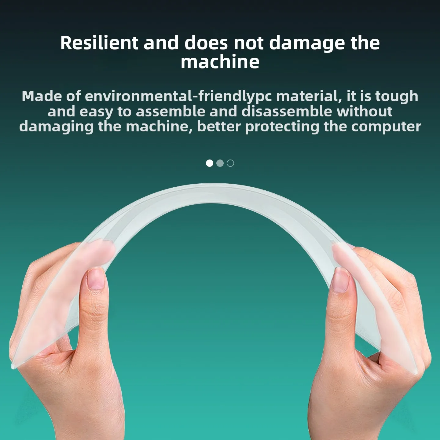 2025 ASUS TUF Gaming F16/A16 Capa protetora de computador FA608 Capa corporal FX608 Capa protetora anti-queda e anti-colisão