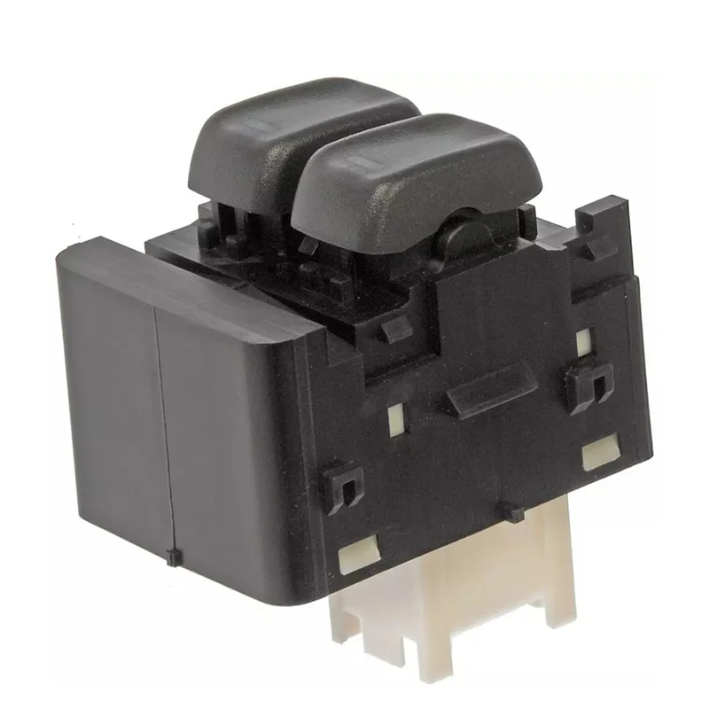 

901-134, 19244661, 25668565 Front Left Power Window Switch Window Lift Switch For Cadillac 1996-2002-A08Q