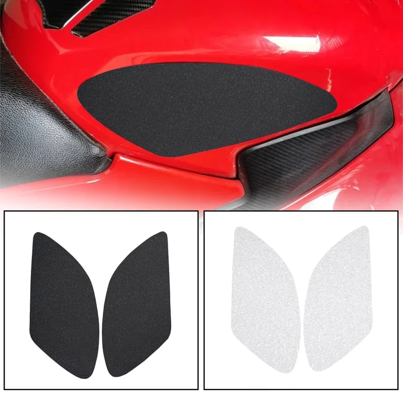 For HONDA CBR150R CBR250R CBR300R CBR500R CBR650R/F CBR600 F2 F3 F4 F4i Accessories Motorcycle Fuel Tank Pad Protector Sticker