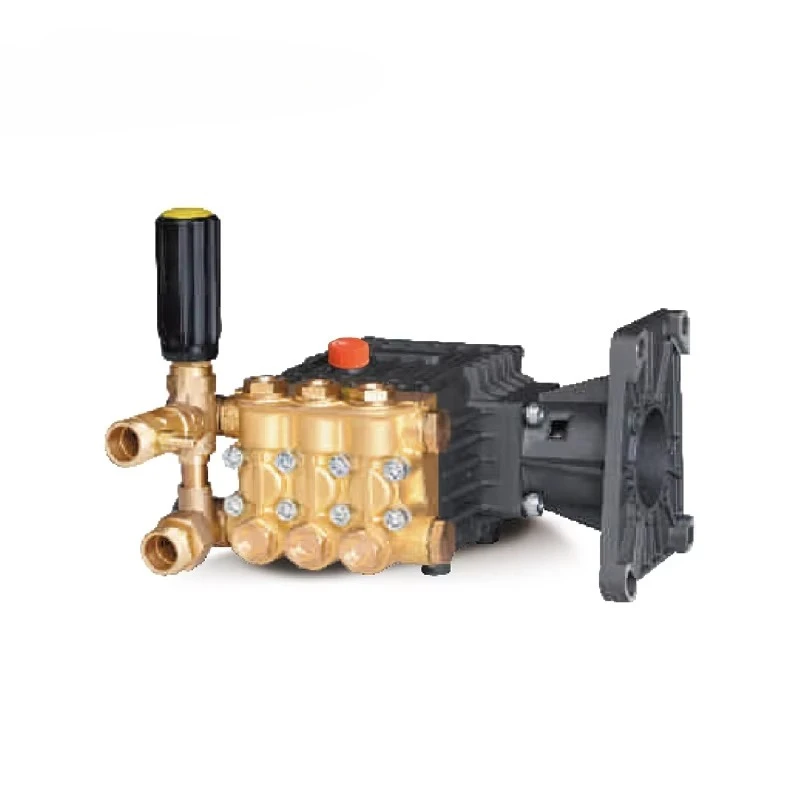 250bar 3625psi 13hp Factory Direct Sell Plunger Pump Pressure Pump for Car Wash
