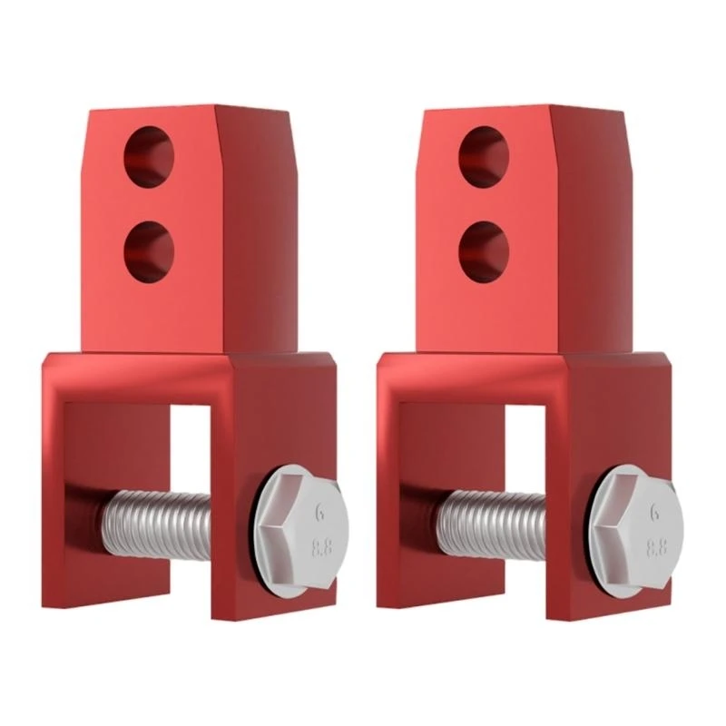 

Suspension Lift Accessory Motorcycle Shock Extenders Upgrades for Motorcycles