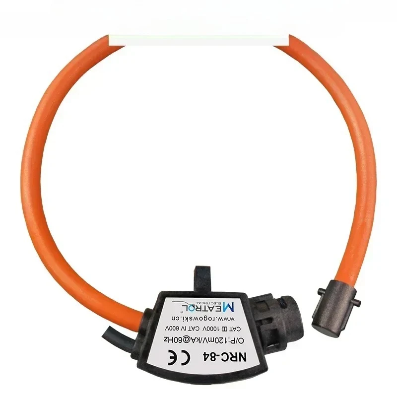

NRC150 High accuracy 0.5% NRC-150 Flexible Current transformer Roche coil