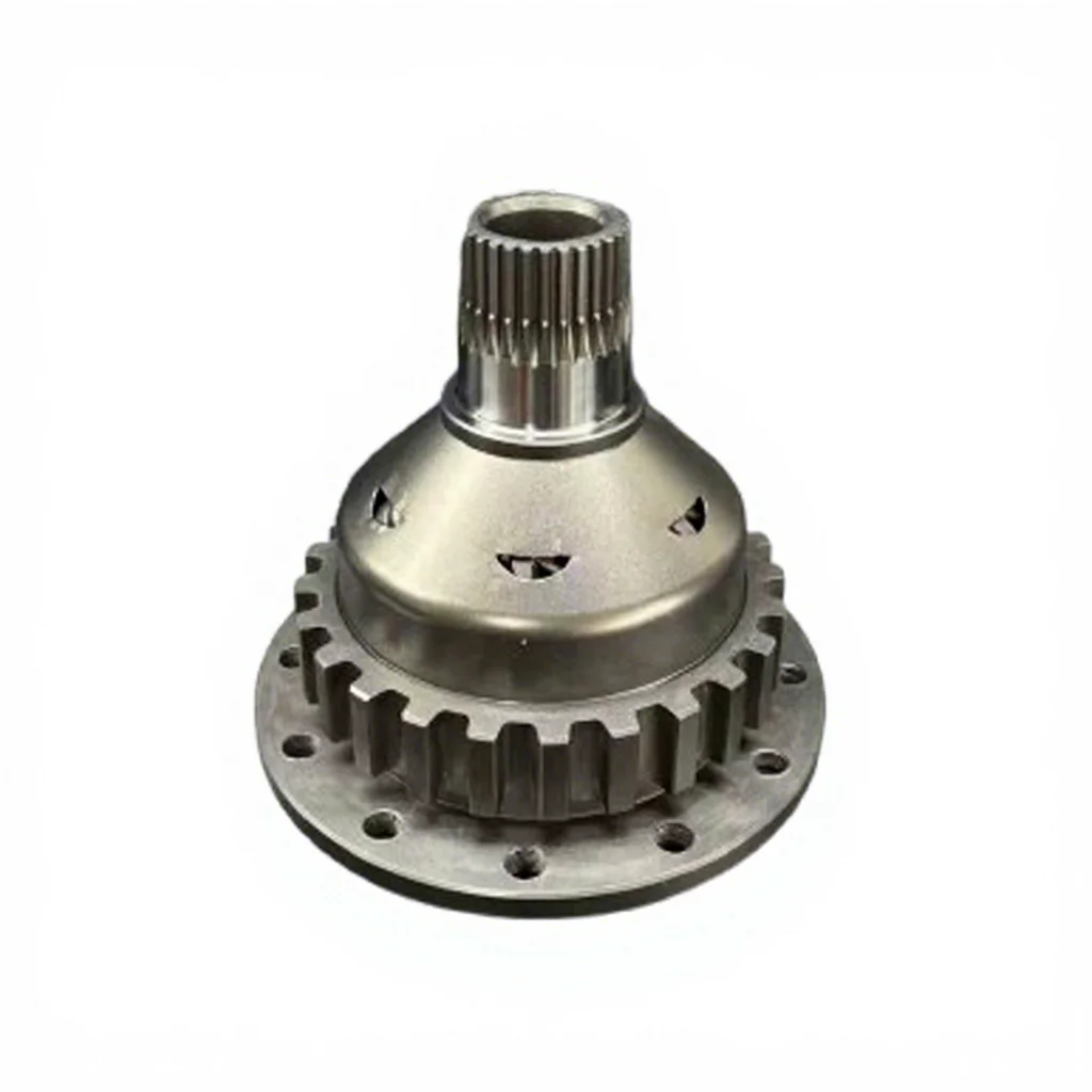 

LSD Differential Blocker For VW Golf GTI MK7 With DQ250 Transmission