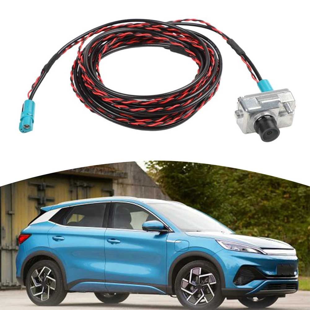 Windshield Mounted DVR Camera GPS Recorder Compatible with For BYD Song PLUS DM-I Seal Act 3 Atto 3 OEM Numbers