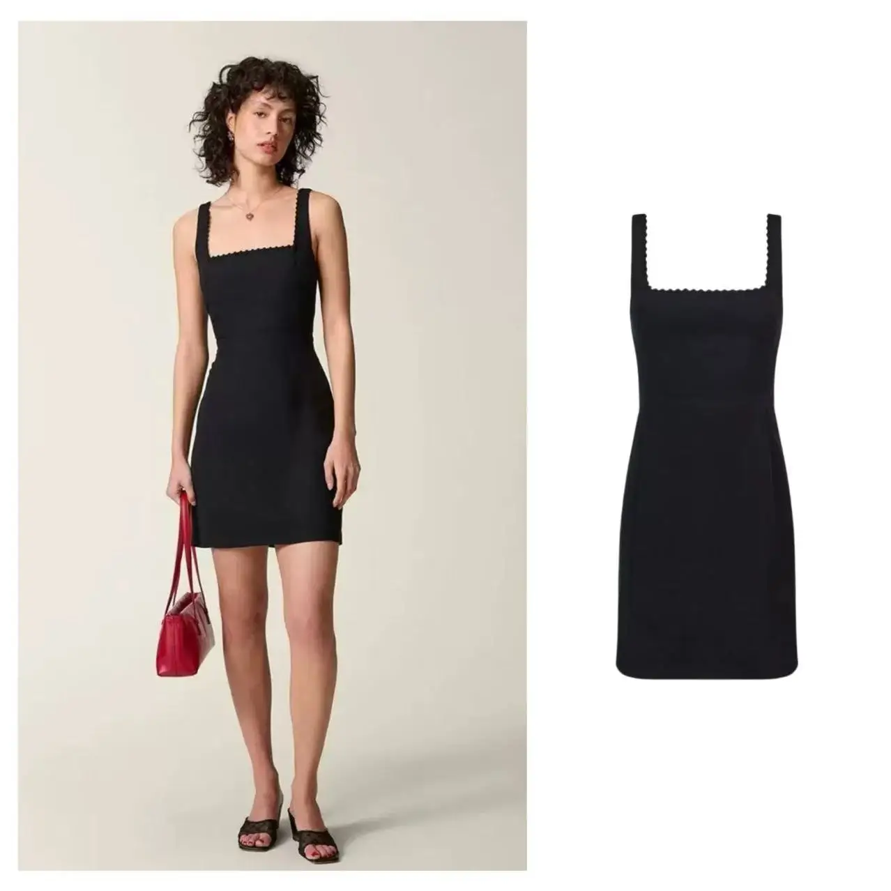 Classic Paris Rouj*… - image