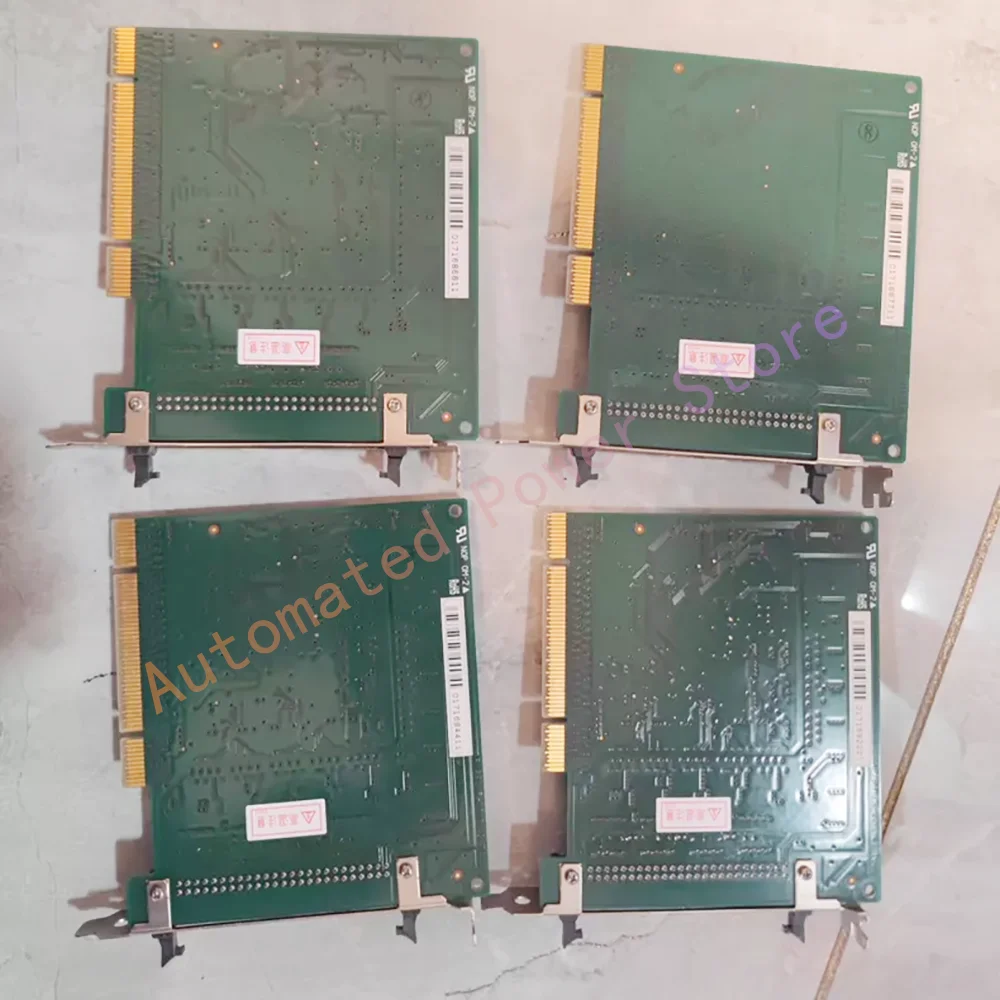 1 Pcs PCI-2431A Computer Data Acquisition Card
