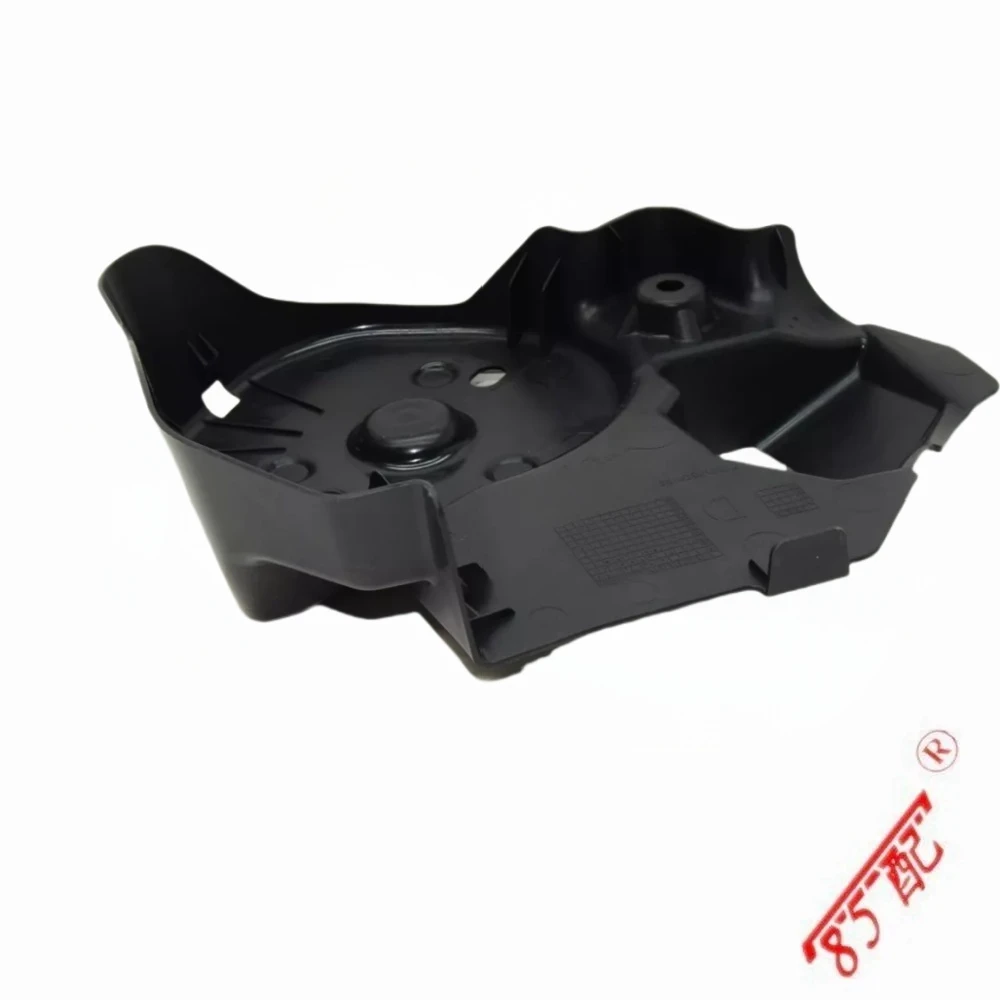 

Rear axle protection cover 9813384480 9813384580 For Citroen C5 AIRCROSS C84 Rear reduction dust cover lower protection plate