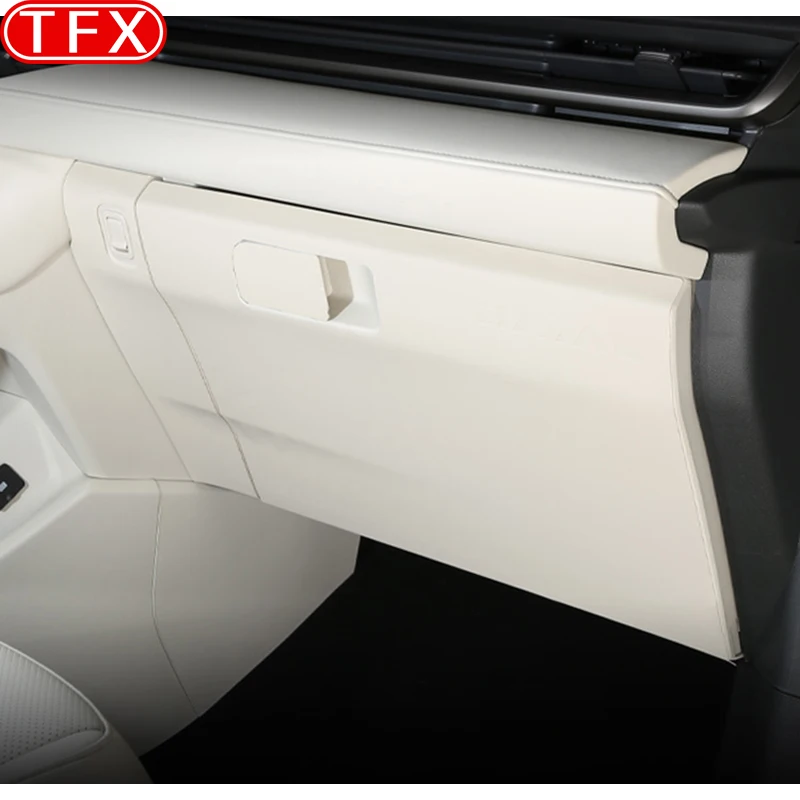 

For Haval New H6 4rd Gen 2025 2026 Car Styling Door Anti Kick Pad Passenger B-pillar Interior Modification Auto Accessories