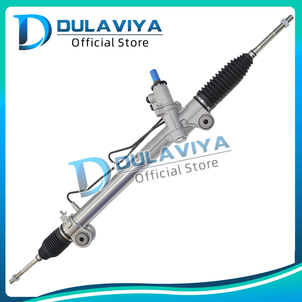 44250-06270 LHD Auto Steering Gear Power Steering Rack For Toyota Camry ACV30 ACV40 ES350 06-12 44250-06150 44200-06320