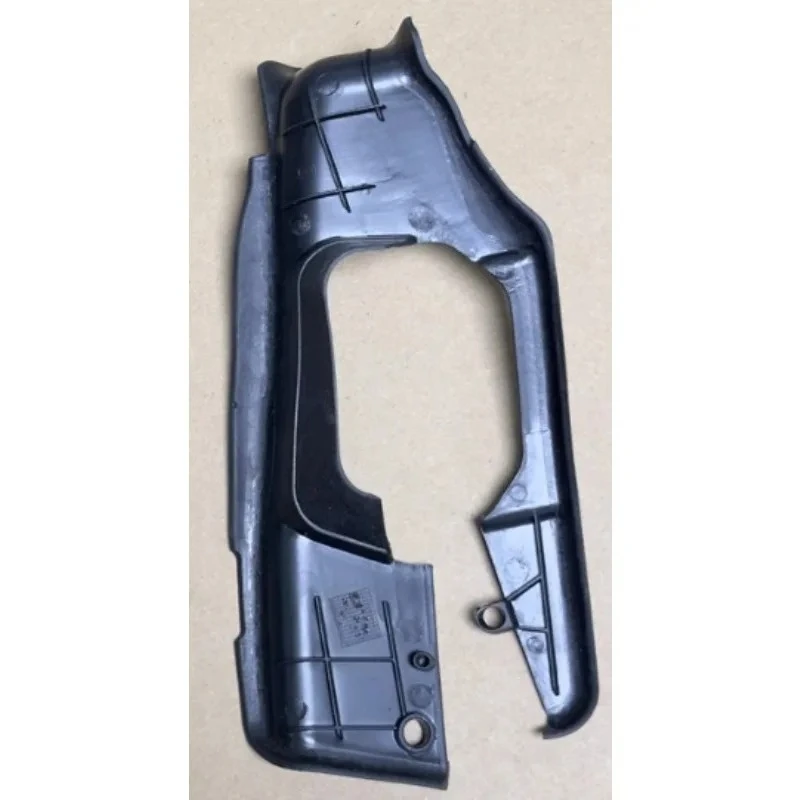 L3G8827279C L3G8827280C Genuine Luggage Compartment Trunk Tailgate Hinge Shield Cover Baffle Waterproof Sleeve for Volkswagen CC