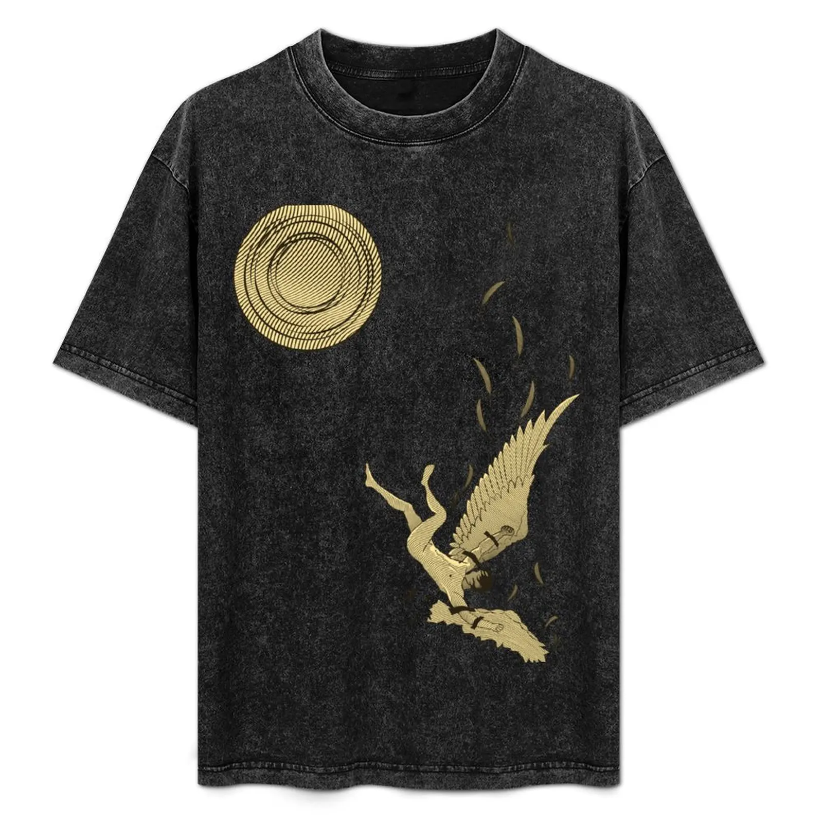 

Too Close T-Shirt Work Wear Lightweight Tee