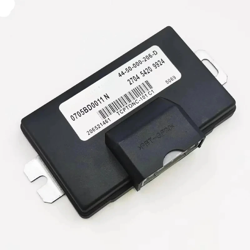 

original 3624100-K09/4450000-2060-B/705BD0011N/2404 5420 9924 transfer case Electronic control unit FOR Great wall wingle