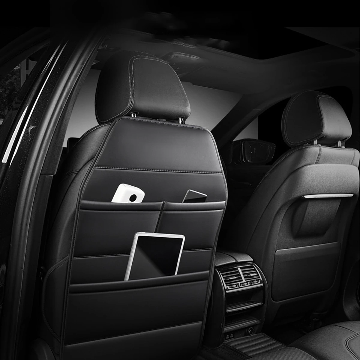 #21 Latest Seat Back Organisers Offers