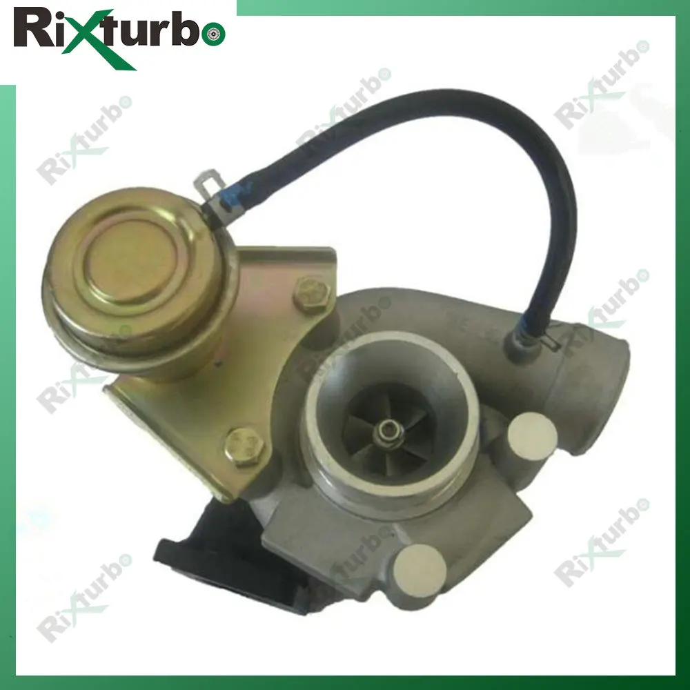 

Turbocharger Complete TD04L-10T 49377-01600 For KOMATSU PC130-7 Excavator 3.3 L 40Kw 54Hp 4BT3.3 Turbolader Turbo For Car