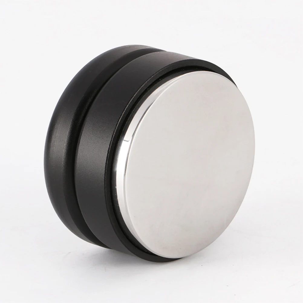 

54Mm Coffee Espresso Adjustable Steel Tampers Bean Tool Grinder Safe Kitchen Coffee Grinder Bar