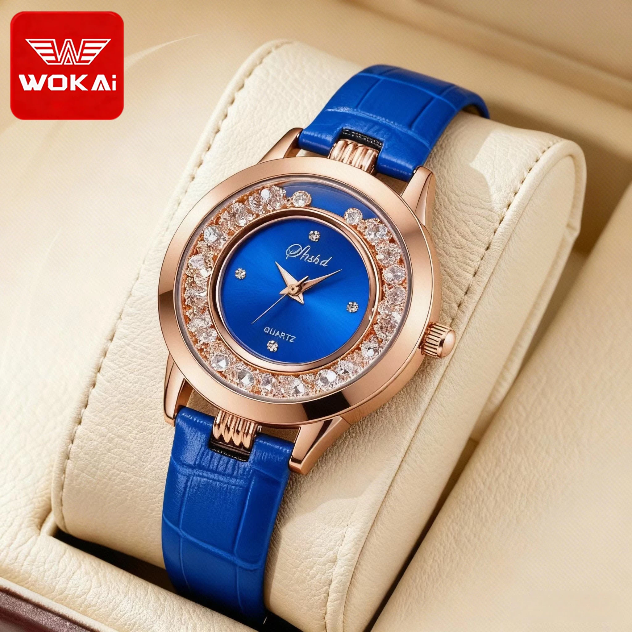 

NEW Watch Women Fashion Casual Leather Belt Watches Simple Ladies' Small Dial Quartz Clock Dress Wristwatches Reloj mujer