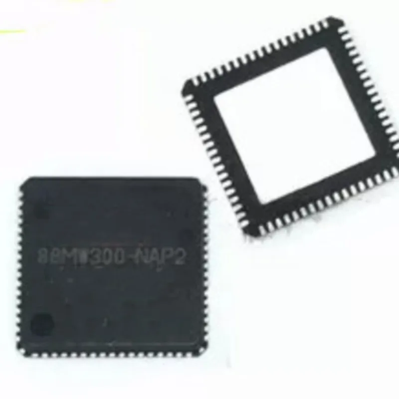 

88MW300-NAP2 88MW300 qfn68 5pcs