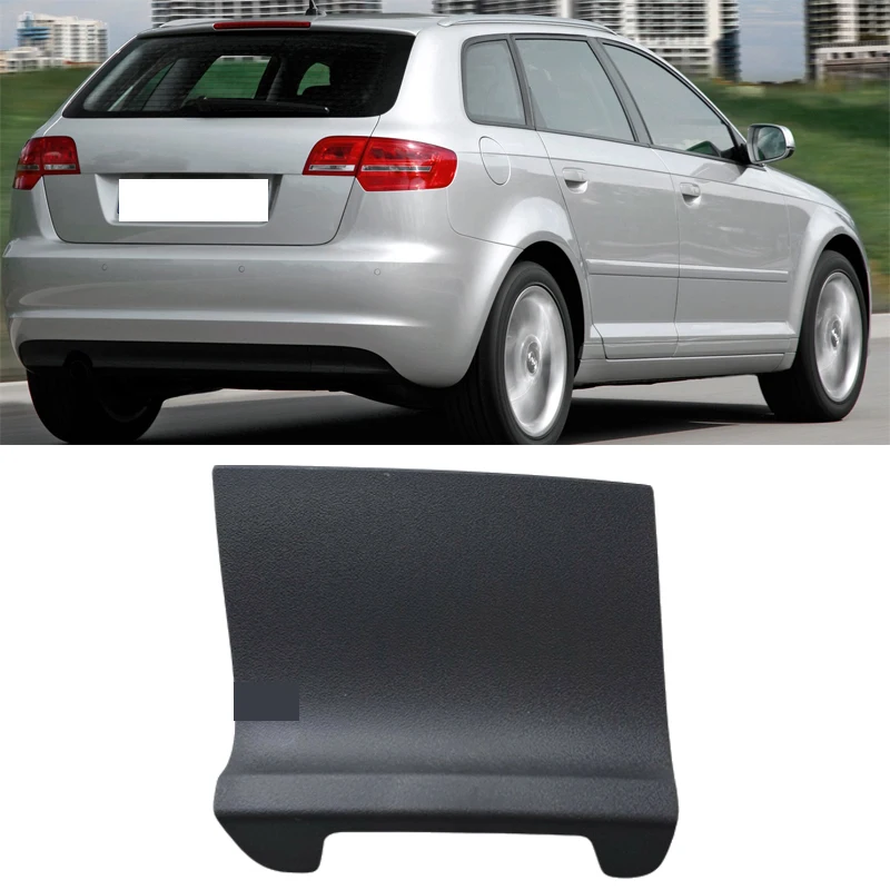 For Audi A3 8P 4 Do… - image