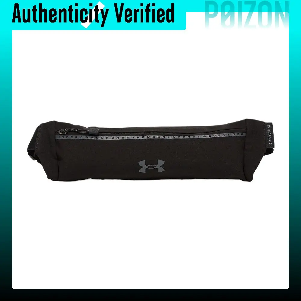 under-armour-launch-polyester-fanny-packs-unisex-black-1388914-001