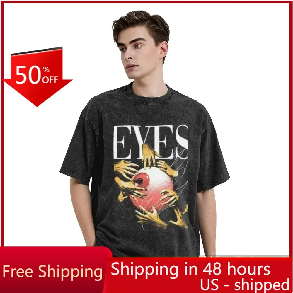 

Custom T-Shirt ( Text Name or Picture) 48H Shipping,100% Cottonb, Retro Fashion Shirt for Home , Travel Men Women Tee Shirt