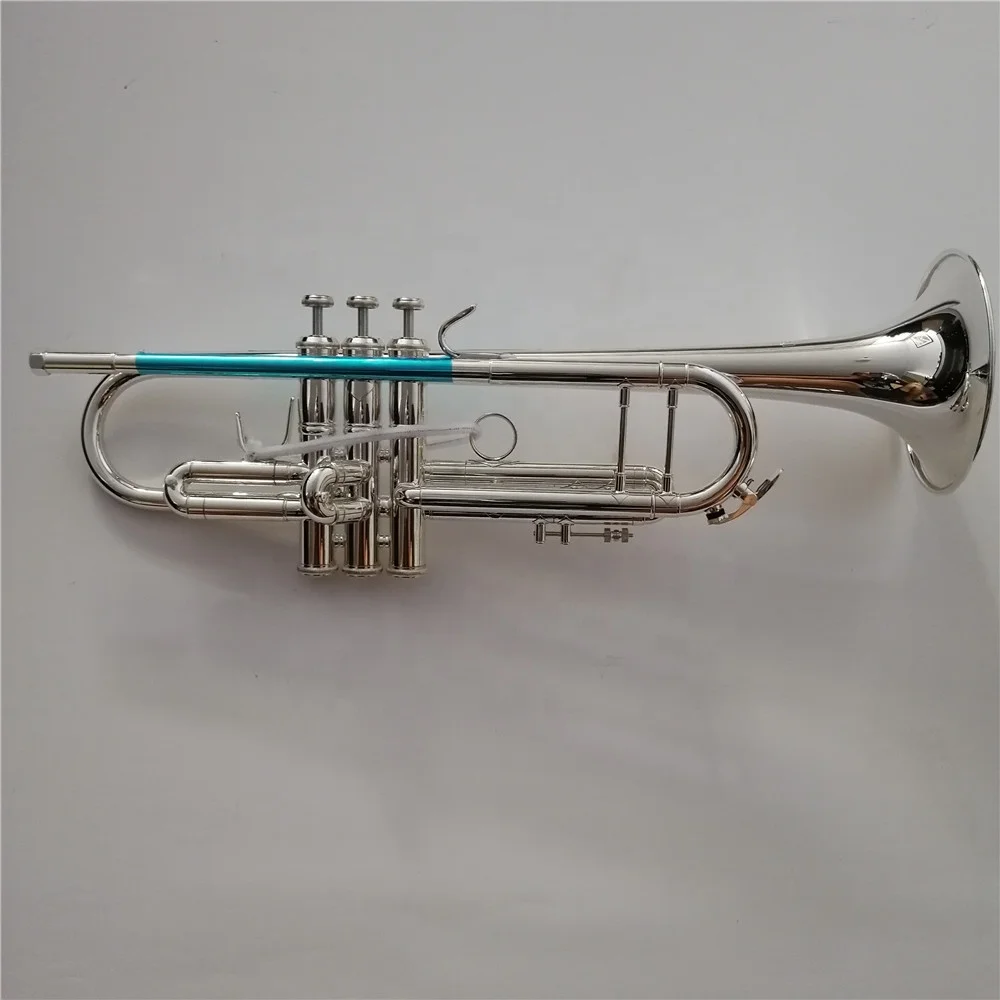 U Longer Main Tuning Slide Professional Bb Trumpet Brass Imported From Germany