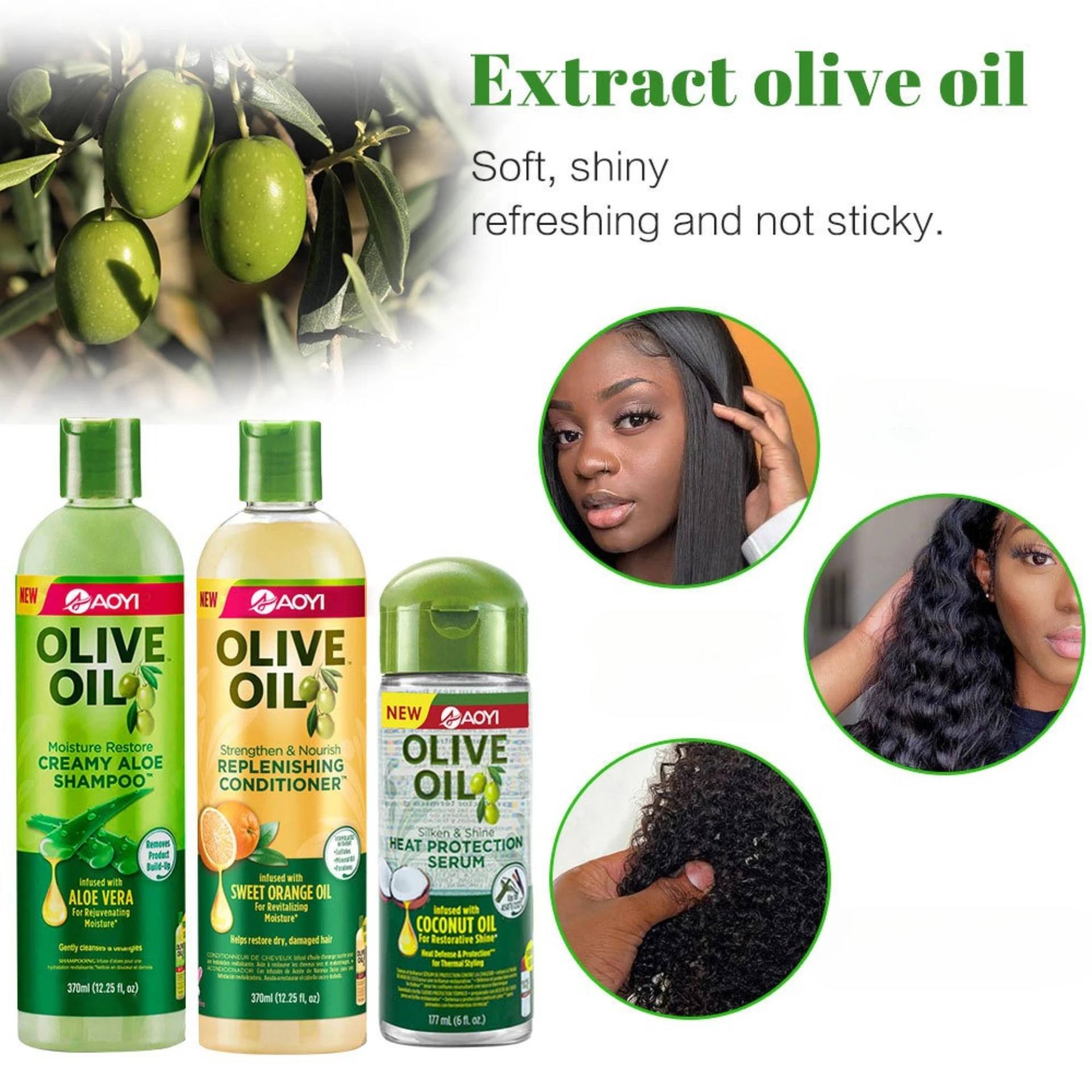 Shampoo Olivenöl Aloe Vera Gla – Hair Care With Aloe Vera Bewertung und Preis