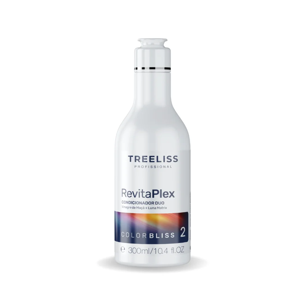 Reconstruction Conditioner RevitaPlex 300ml Tree Liss