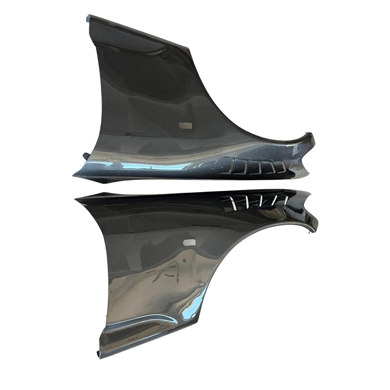 Hot Selling Carbon Fiber Fit S2000 Automotive Exterior Body Accessories