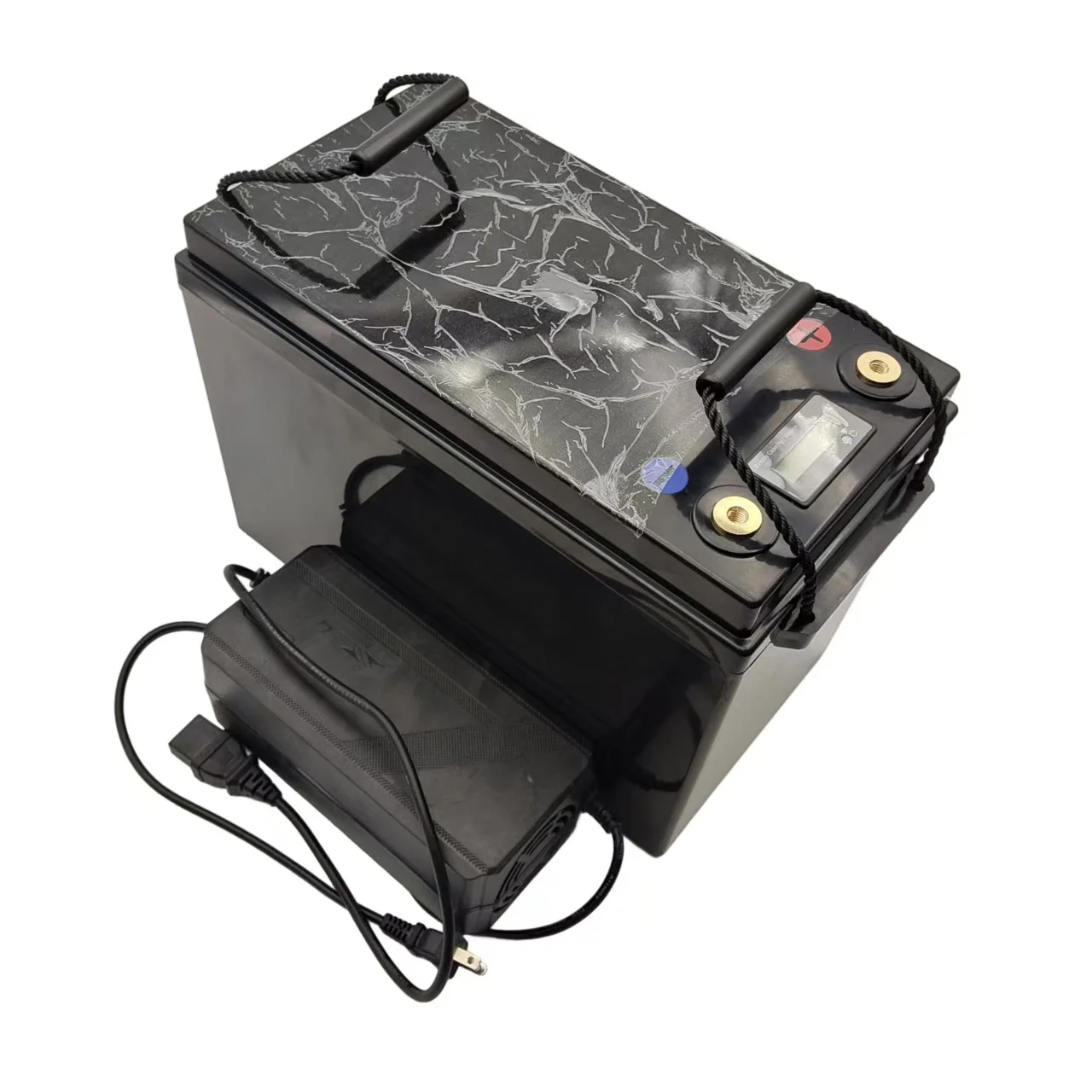 12 فولت 24 فولت 36 فولت 48 فولت 100AH 150Ah 200AH 300Ah 400Ah lifepo4 بطارية ليثيوم بلوتوث BMS APP ل العاكس للطاقة الشمسية EV قارب الصيد