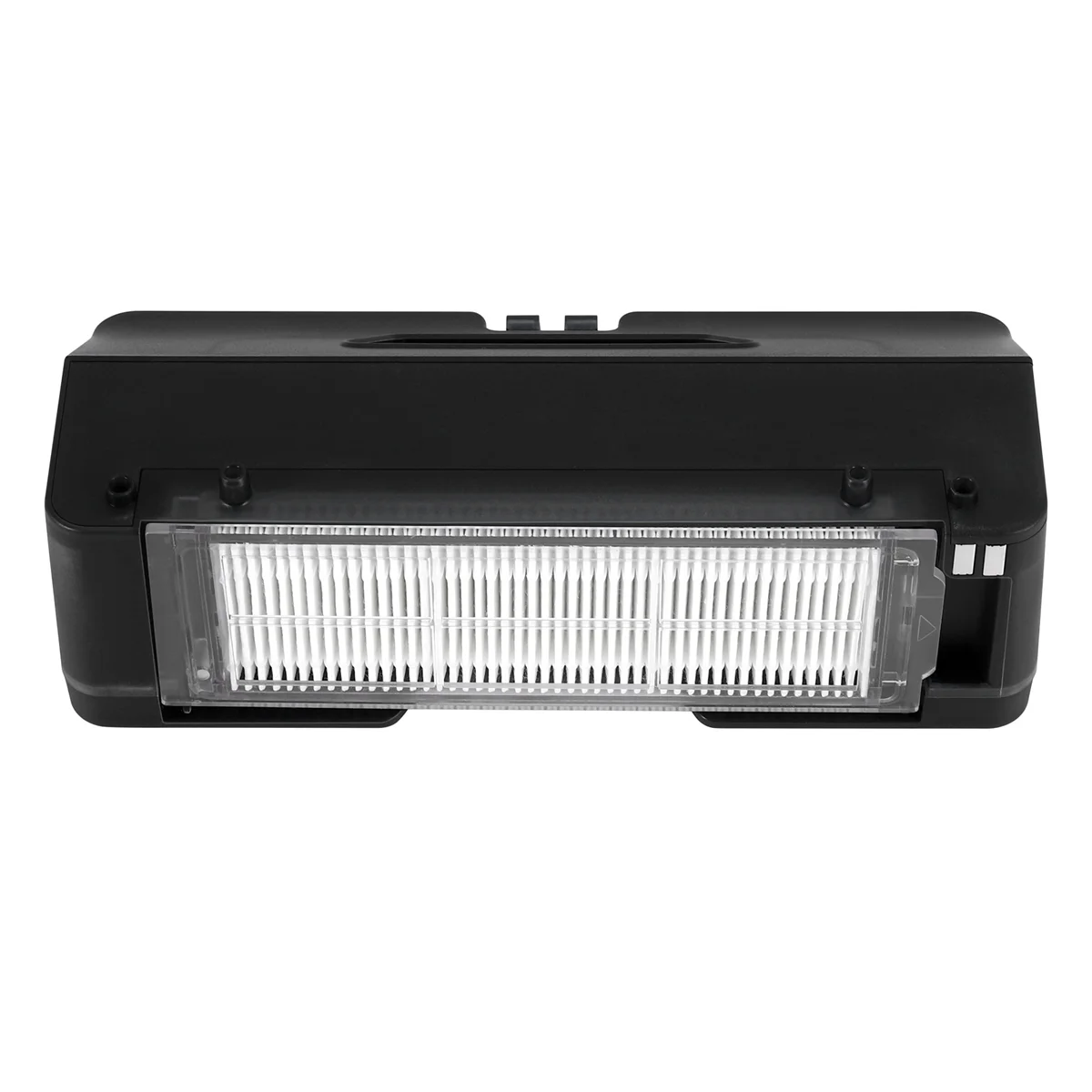 2In1 خزان المياه صندوق الغبار ل XiaoMi Mijia روبوت STYTJ02YM MVVC01-JG ل VIOMI V2 V2 Pro V3 V-RVCLM21B الكناس