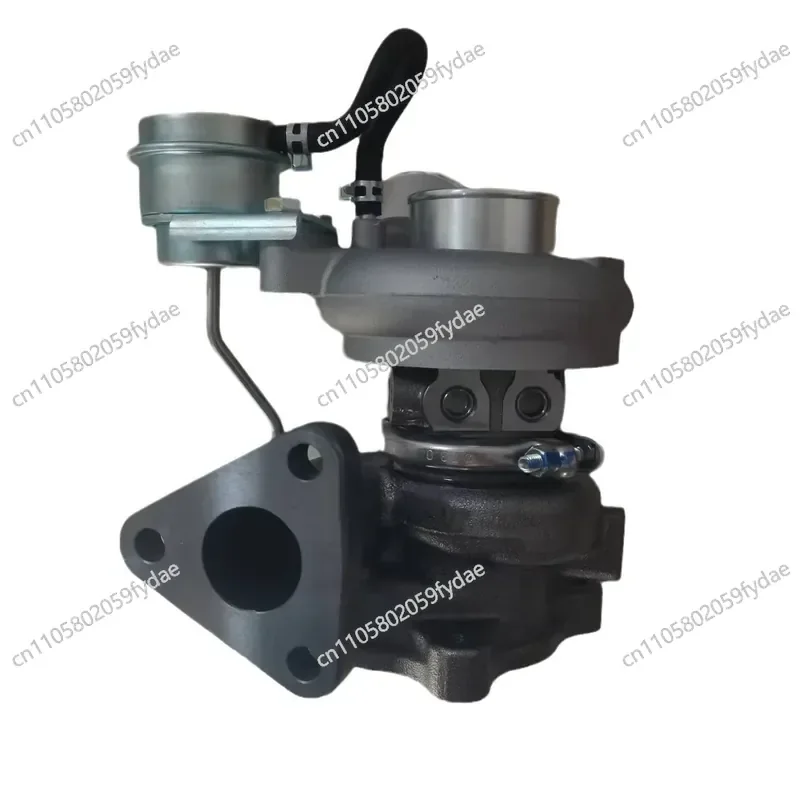 Turbocharger TFO35 Turbo 49135-02920 49135-02910 4M41 1515A123