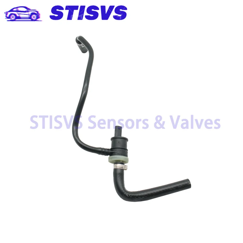 

Новая дыхательная линия двигателя 2740182201 для Mercedes-Benz C GLC-Class W205 W253 2016-2019 2.0L A2740187201 2740186700