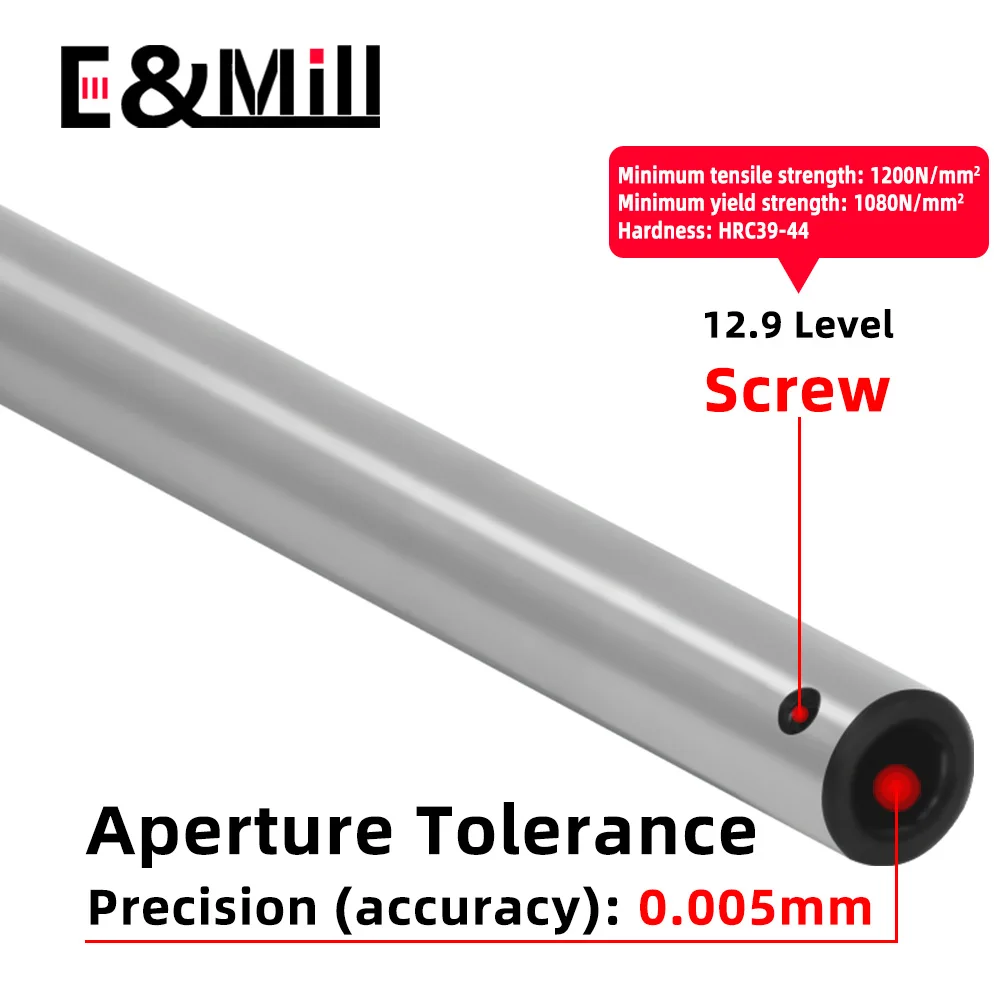 Tap Extension Rod Tapping Milling Cutter Prolong Sleeve ISO JIS Standard M3 M4 M6 M8 M10 M12 M14 M16 M20 GT12 GT24 Chuck Holder