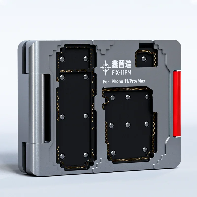 XZZ 4in1 3in1 iSocket Tester For iPhone X 11 12 13 14 15 SIM US 16