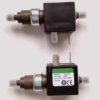 משאבת אלקטרומגנטית 220V 19W למטלית אדים מחליף CEME E15 19W