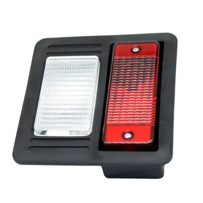 

6670284 Tail Light Lamp Assembly Skid Steer Loader 553 751 753 763 773 863 864 873 883 963 A220 A300 A770