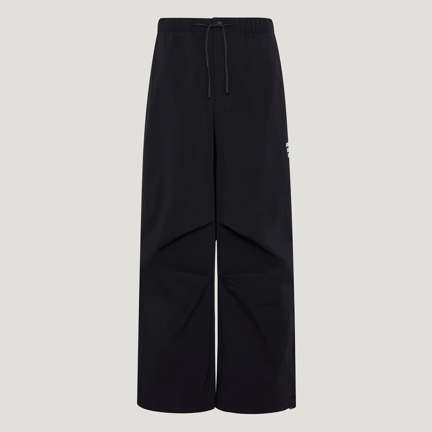 Adidas genuine Spring and Autumn men's daily sports lace up loose pants KY5667