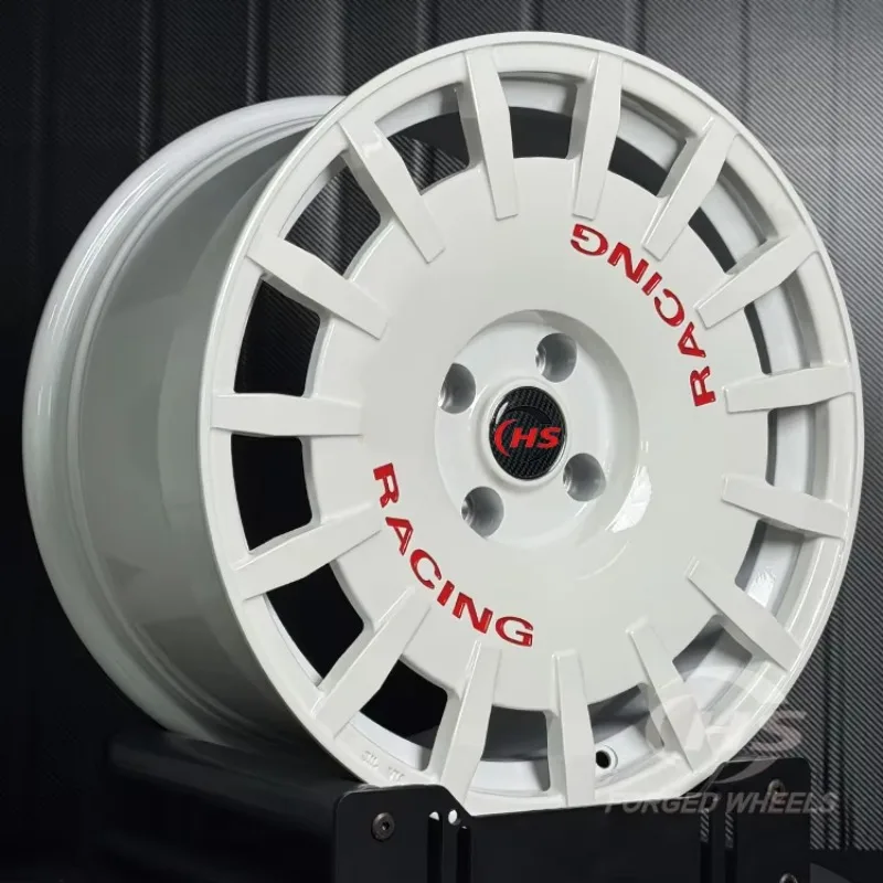 

4x100 17 18 19 20Inch Lightweight Custom Racing Car Forged Wheels Rims for Mercedes G63 BMW E87 E30 E36 R50 R53 R56 Honda Civic